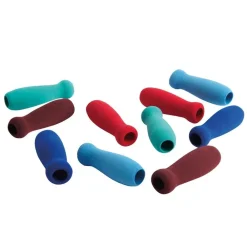 HOPTOYS Motricité Fine Ergothérapie<Pack De 10 Manchons Skittle