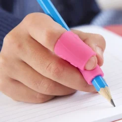 HOPTOYS Outils D'Adaptation Scolaire*Pack De 6 Manchons Wrap