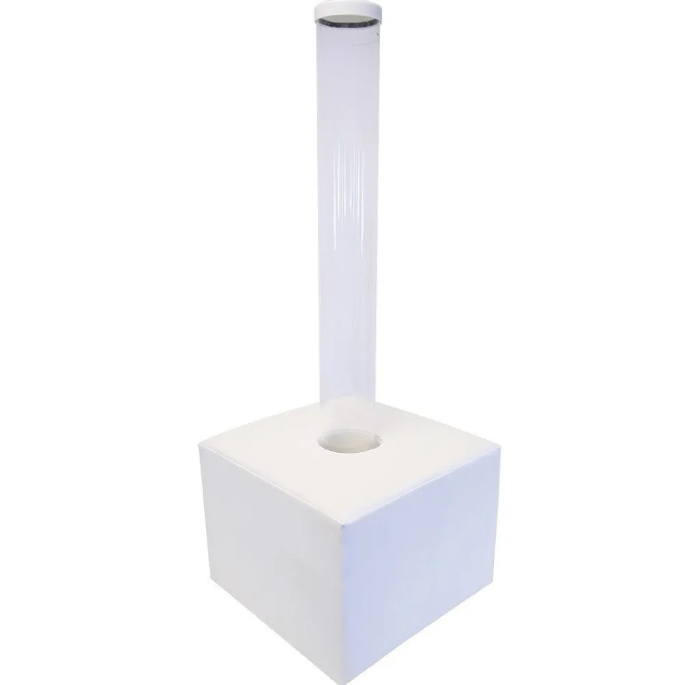 HOPTOYS Colonnes À Bulles<Pack Eco Colonne Et Podium