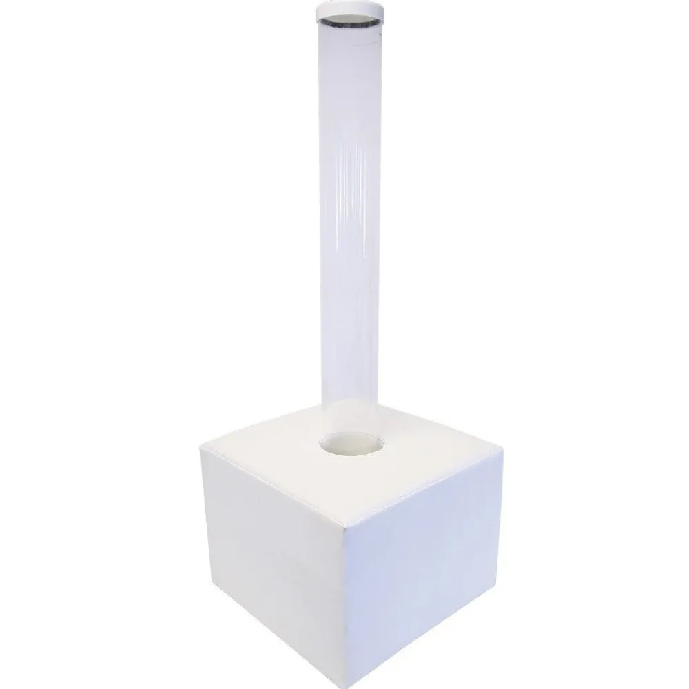 HOPTOYS Sensorialite*Pack Eco Colonne Et Podium