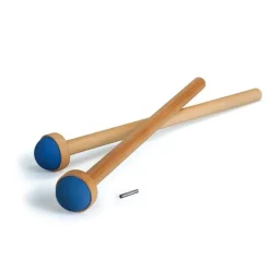 HOPTOYS Motricité Globale & Tonus Musculaire*Pagaies
