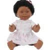 HOPTOYS Poupées Et Peluches Sensorielles<Pam - Poupee Exceptionnelle