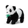 HOPTOYS Jouets Avec Contacteur*Panda Sautillant - Adaptable
