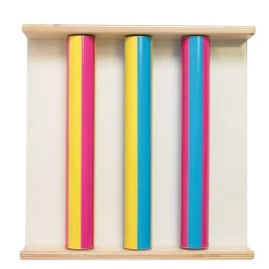 HOPTOYS Intégration Sensorielle<Panneau Sensoriel Visuel