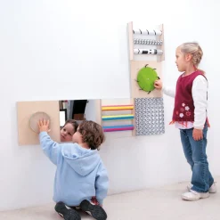 HOPTOYS Intégration Sensorielle<Panneau Sensoriel Visuel