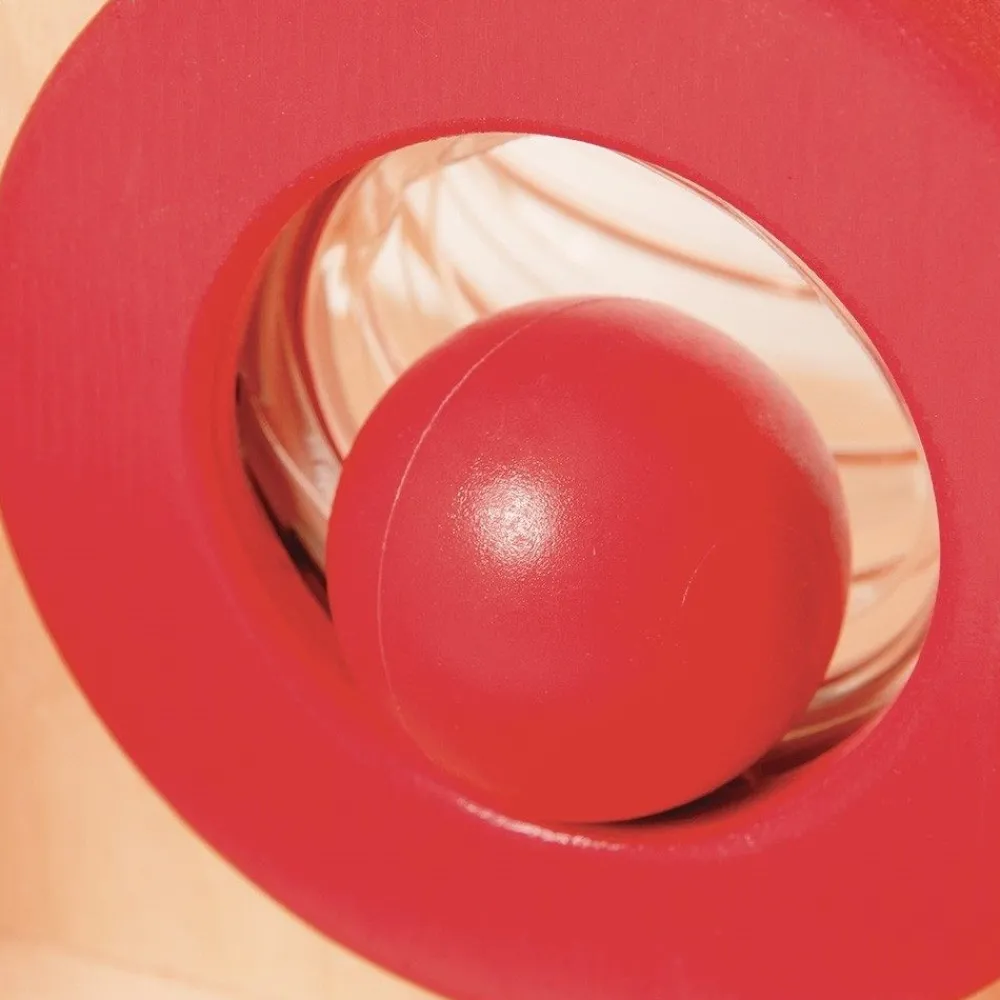 HOPTOYS Stimulation Sensorielle*Panneau Tubies