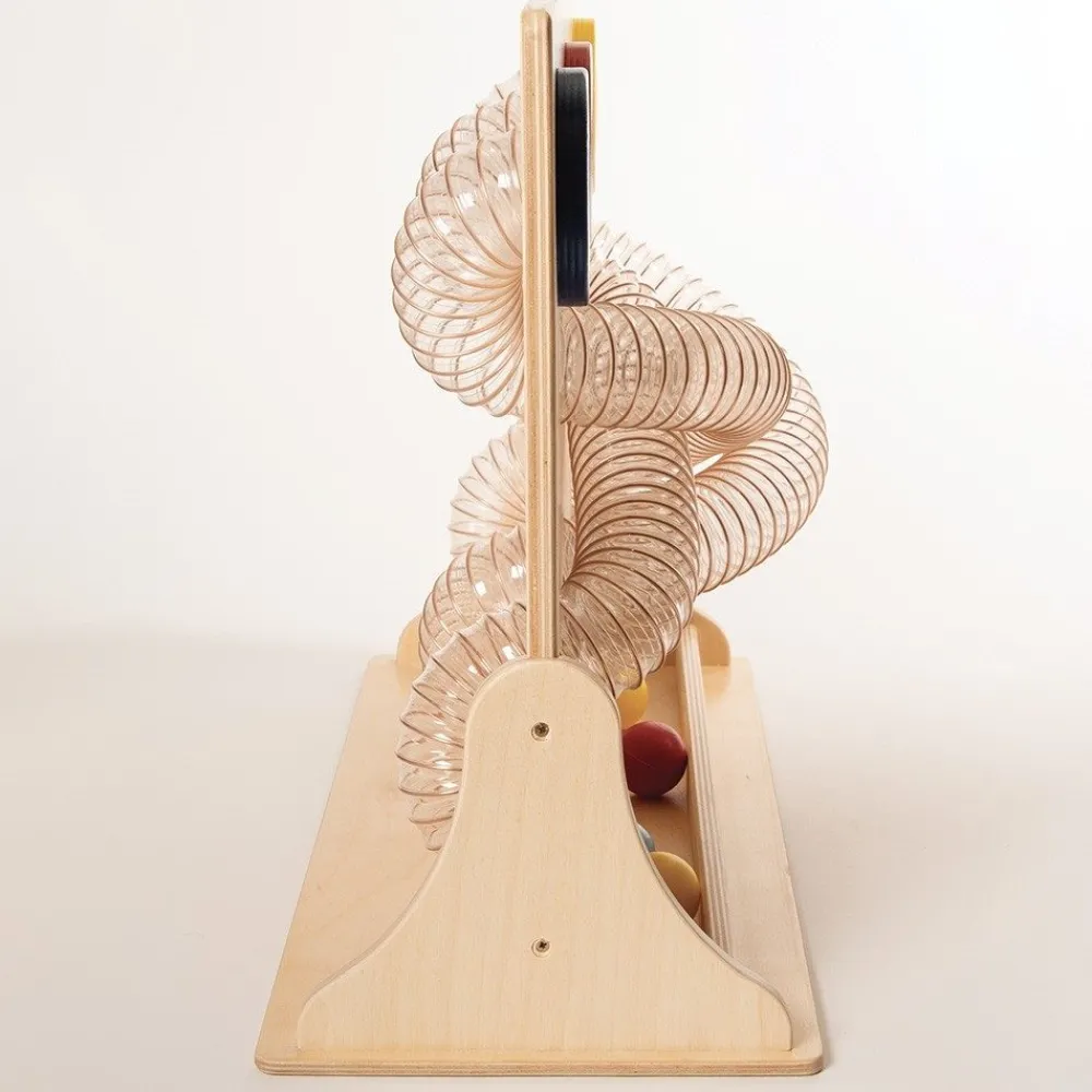 HOPTOYS Premiers Apprentissages<Panneau Tubies