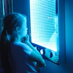 HOPTOYS Mobilier & Luminaires<Panneau Tunnel Sans Fin