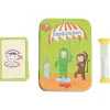HOPTOYS Voix & Articulation<Pantomime