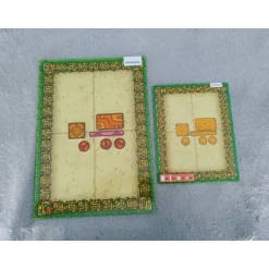 HOPTOYS Dysphasie*Parle, Ecoute, Coopere
