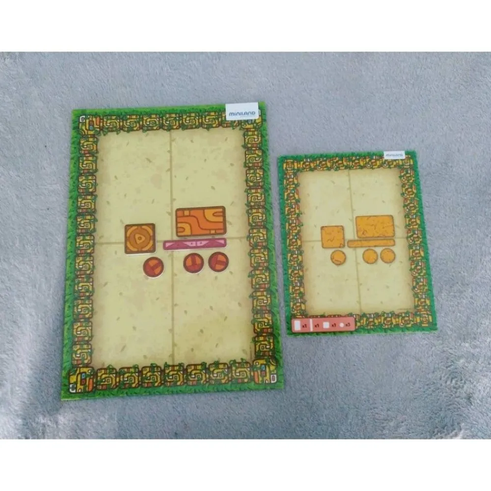 HOPTOYS Dysphasie*Parle, Ecoute, Coopere