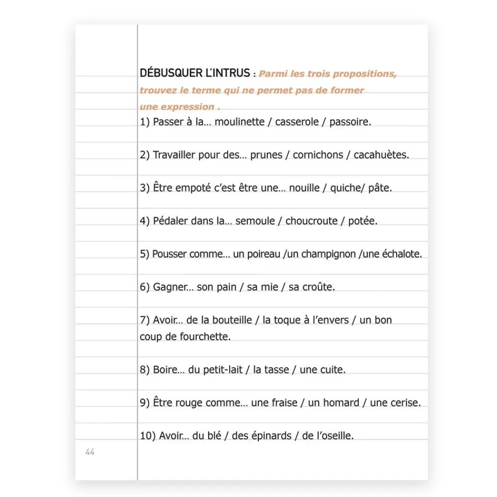 HOPTOYS ReÉducation Cognitive, Troubles Neurologiques<Passez-Moi L'Expression