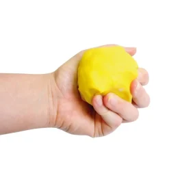HOPTOYS Stimulation Tactile*Pate A Modeler Grasse