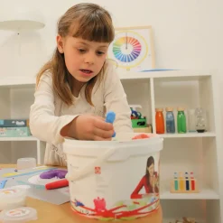 HOPTOYS Aides Motivationnelles, Recompenses, Renforcateurs<Pate A Modeler Grasse