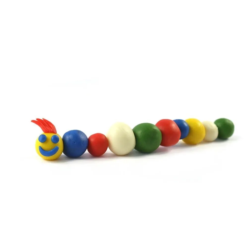 HOPTOYS Aides Motivationnelles, Recompenses, Renforcateurs<Pate A Modeler Grasse