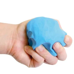 HOPTOYS Stimulation Tactile*Pate A Modeler Soyeuse