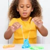 HOPTOYS ReÉducation De La Sensibilite<Pate Agglo-Billes En Gel