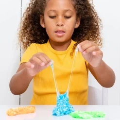 HOPTOYS ReÉducation De La Sensibilite<Pate Agglo-Billes En Gel
