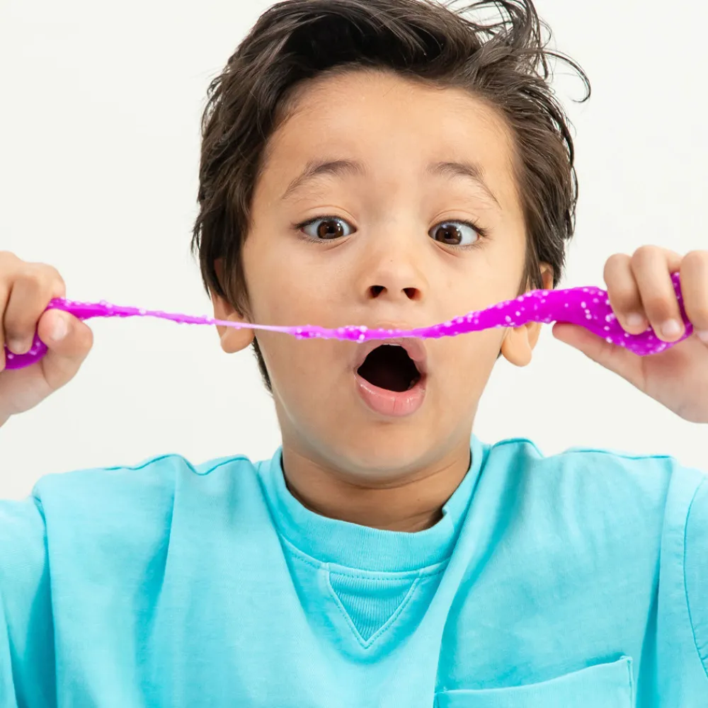 HOPTOYS ReÉducation De La Sensibilite<Pate Agglo-Billes En Gel