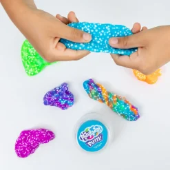 HOPTOYS ReÉducation De La Sensibilite<Pate Agglo-Billes En Gel