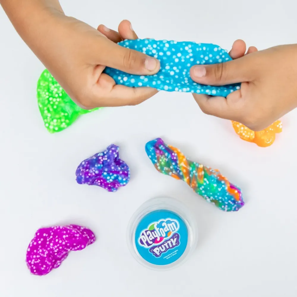 HOPTOYS Renforcateurs & Motivateurs*Pate Agglo-Billes En Gel