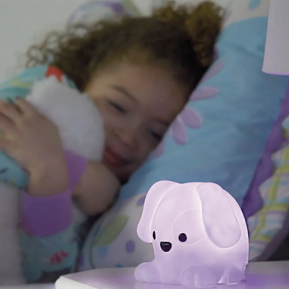 HOPTOYS Aides Anti-Stress*Pawz - Le Chiot Apaisant