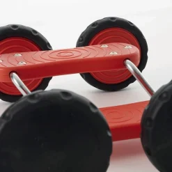 HOPTOYS Stimulation Sensorielle*Pedalier Go Go
