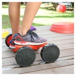 HOPTOYS Stimulation Sensorielle*Pedalier Go Go