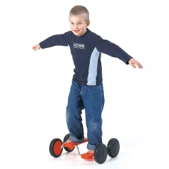 HOPTOYS Coordinations Oculomotrices<Pedalier Go Go
