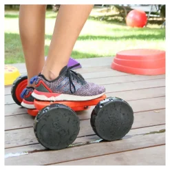HOPTOYS Coordinations Oculomotrices<Pedalier Go Go