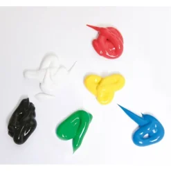 HOPTOYS Creativite*Peinture A Doigts