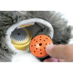 HOPTOYS Intelligence Emotionnelle<Peluche Chat Sensoriel