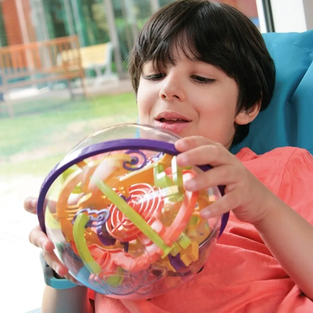 HOPTOYS Motricité Fine<Perplexus