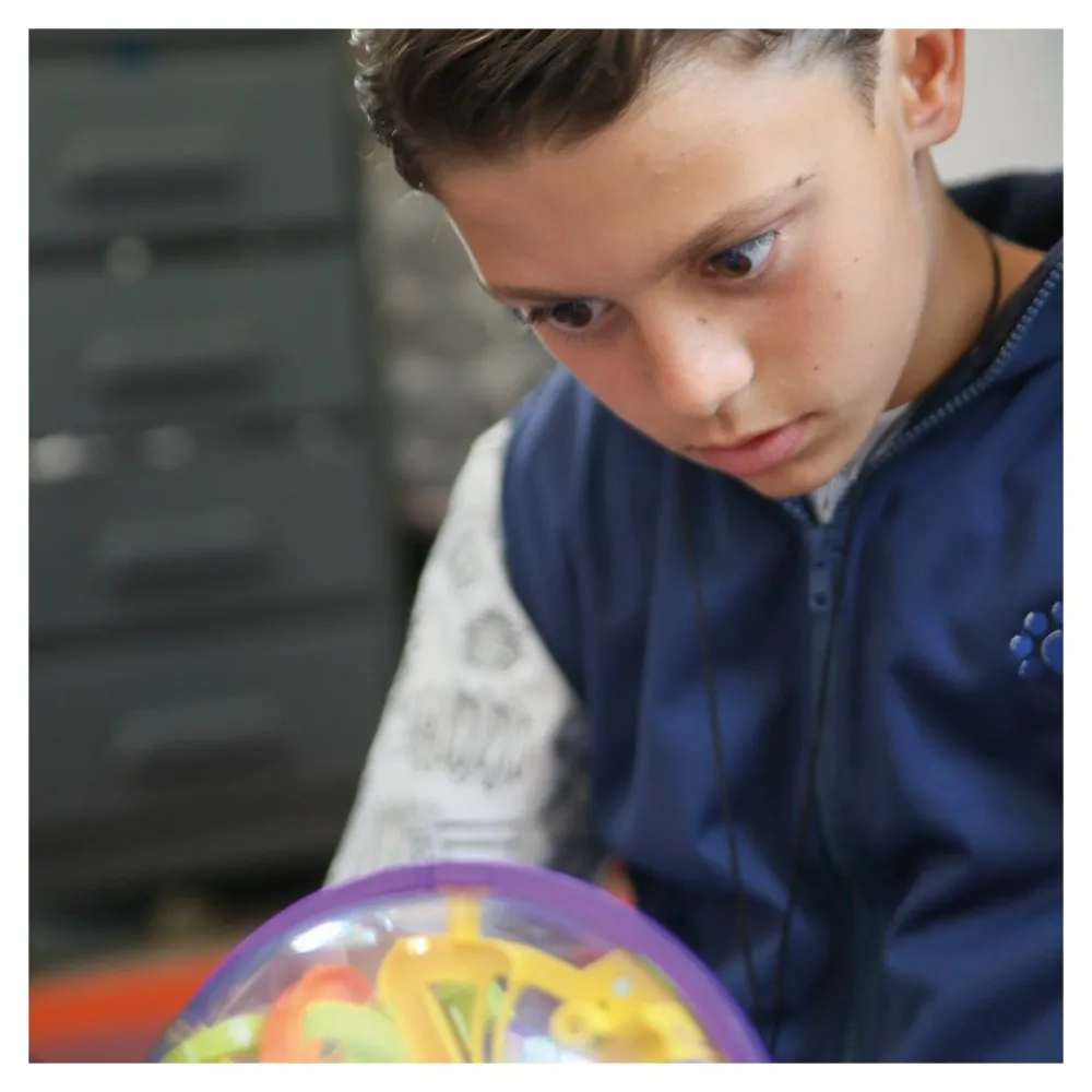 HOPTOYS Motricité Fine<Perplexus