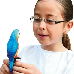 HOPTOYS Voix & Articulation<Perroquet Bavard