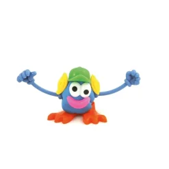 HOPTOYS Cycle 1 (Maternelle)<Personnages Rigolos