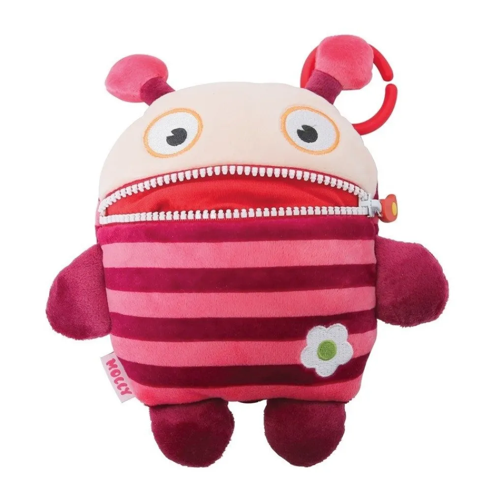HOPTOYS Habiletés Sociales & Émotions*Petit Avale-Soucis