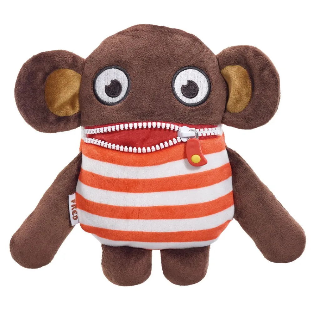 HOPTOYS Habiletés Sociales & Émotions*Petit Avale-Soucis