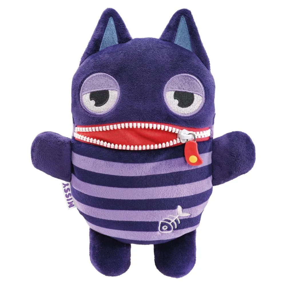 HOPTOYS Habiletés Sociales & Émotions*Petit Avale-Soucis