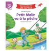 HOPTOYS Lecture<Petit Malin Va A La Peche