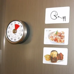 HOPTOYS Timers & Planning*Petit Timer Visuel