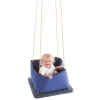 HOPTOYS Stimulation Sensorielle*Petite Balancoire Therapeutique Avec Protection