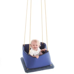 HOPTOYS Proprioception<Petite Balancoire Therapeutique Avec Protection