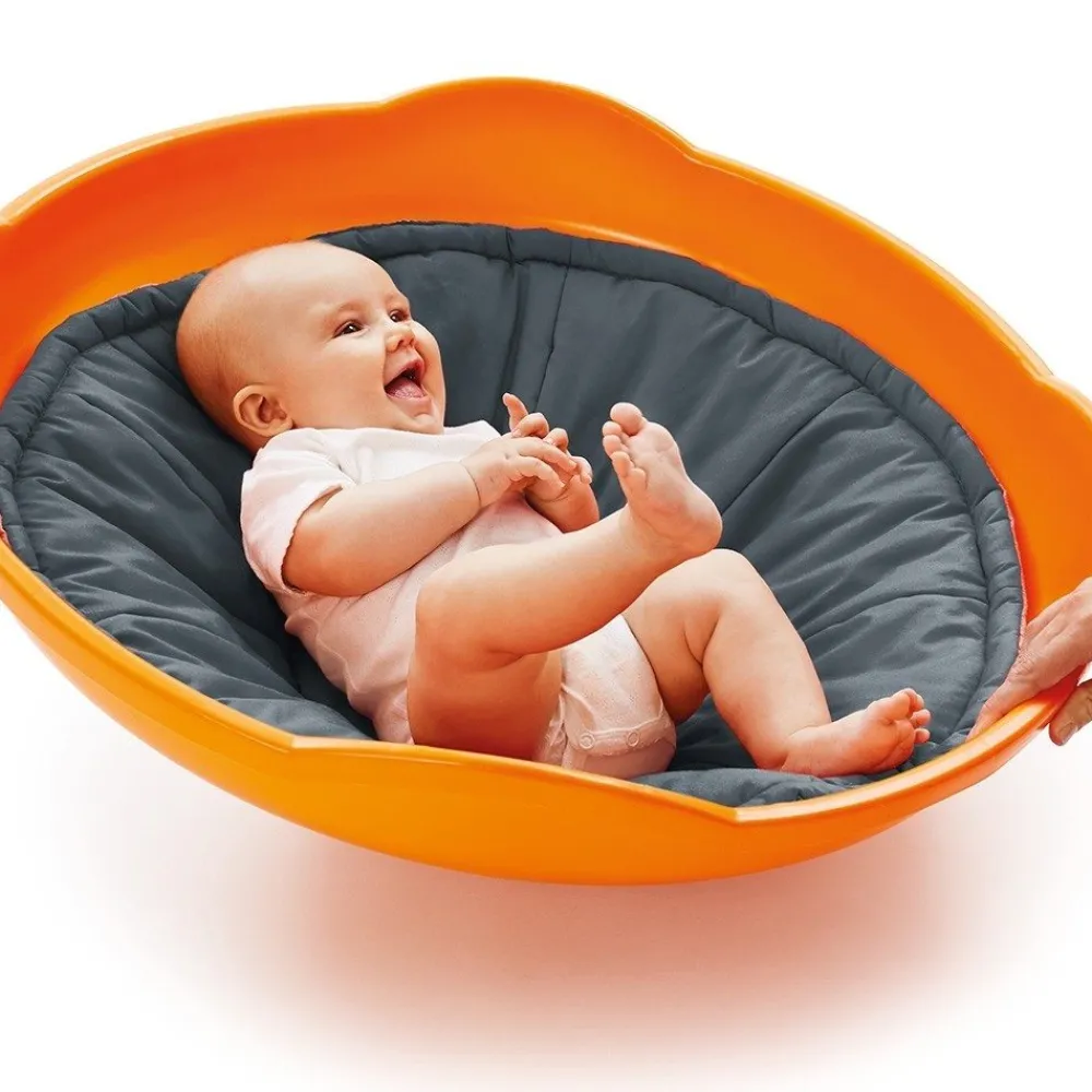 HOPTOYS Developpement Sensorimoteur<Petite Toupie