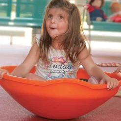 HOPTOYS Developpement Sensorimoteur<Petite Toupie