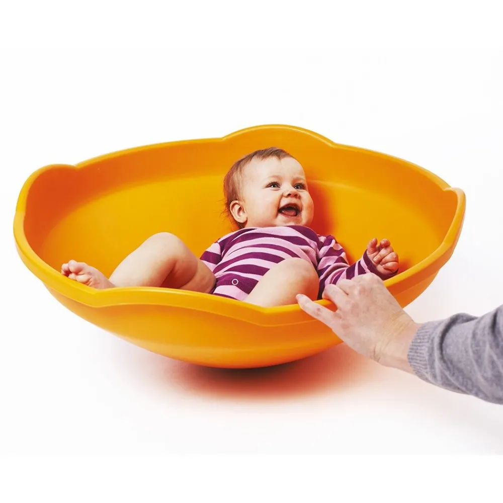 HOPTOYS Developpement Sensorimoteur<Petite Toupie