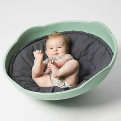 HOPTOYS Developpement Sensorimoteur<Petite Toupie - Nordique
