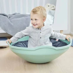 HOPTOYS Developpement Sensorimoteur<Petite Toupie - Nordique