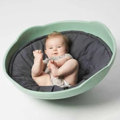 HOPTOYS Jeux Adaptes*Petite Toupie - Nordique