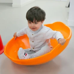 HOPTOYS Jeux Adaptes*Petite Toupie
